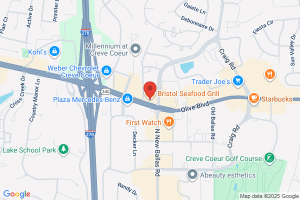 Bristol Seafood Grill
