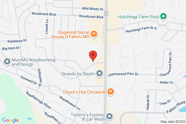 O’Fallon Pain Relief Associates