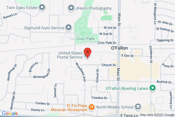 O'Fallon Concrete Co.
