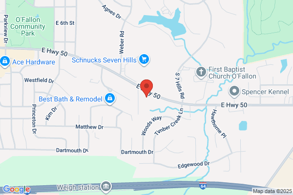 Spring Valley Dental Group