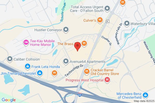 St. Louis Pediatric Dentistry