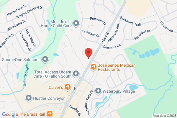 Schulze Dennis L. DDS
