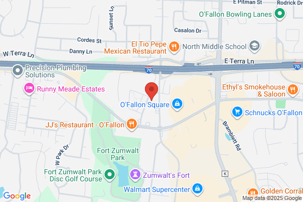 Garage Door Repair Specialists O’Fallon