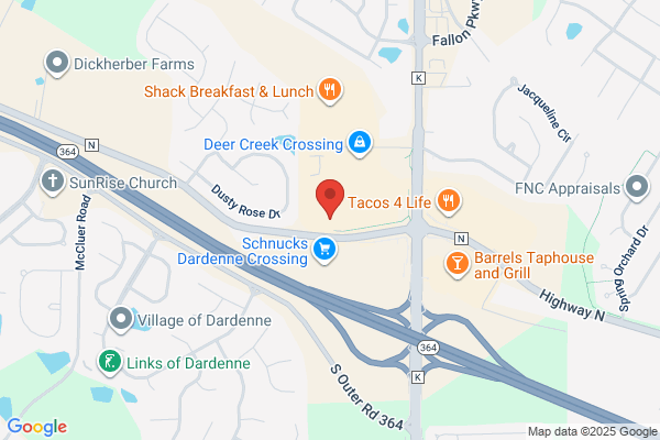 Mercy- GoHealth Urgent Care O'Fallon
