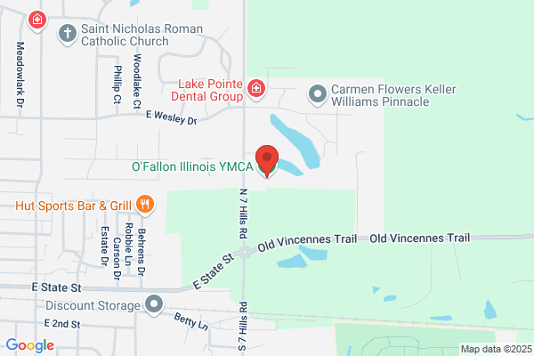 O'Fallon Illinois YMCA