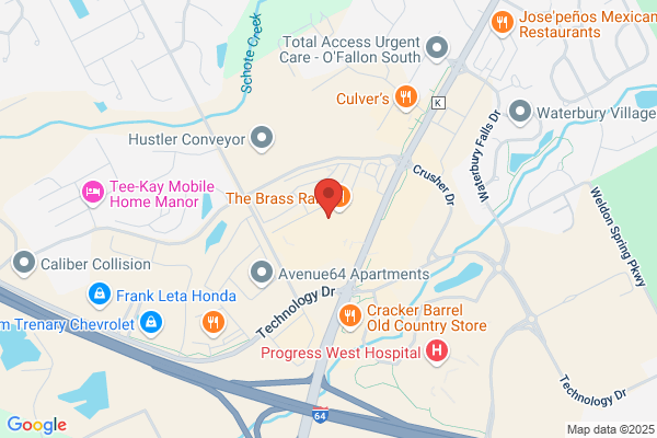 F45 Training Dardenne Prairie South