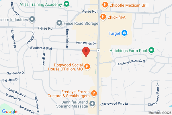 F45 Training O'Fallon Dardenne Prairie