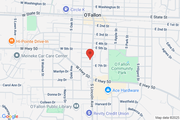 Garage Door Shop LLC