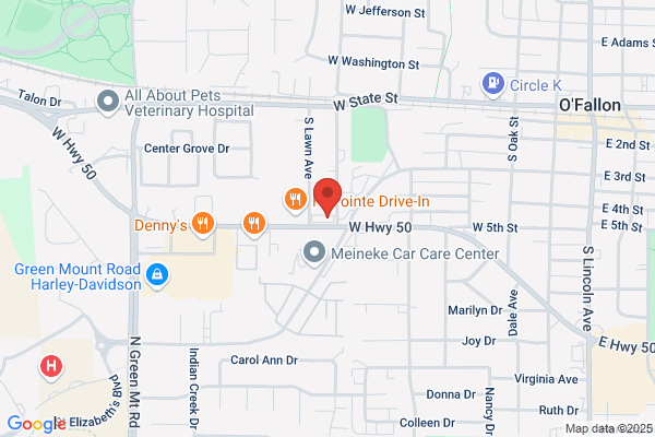 O'Fallon IL Locksmith Store