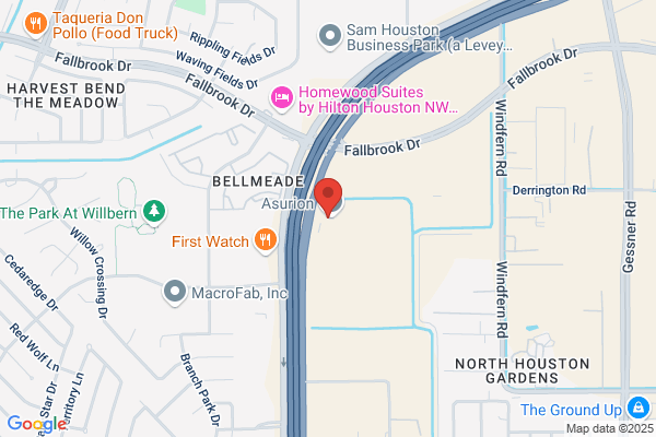 Houston Homes, LLC