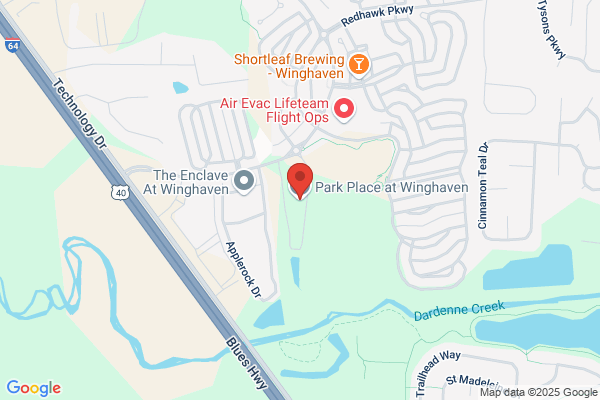 Park Place at Winghaven