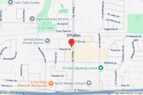 Senn Insurance Agency