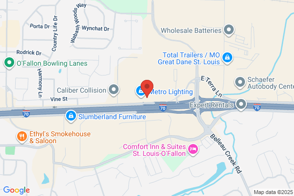 Insurance Group of St Charles County, LLC.-Ben Fischer