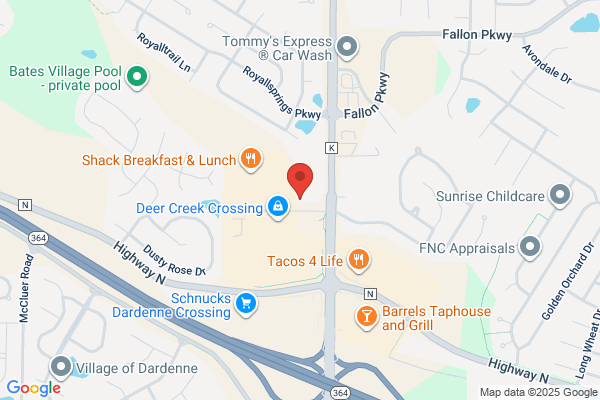 Trampe Warren Dr - Deercreek Footcare DPM