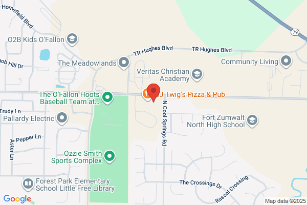 Southwestern Hearing Centers