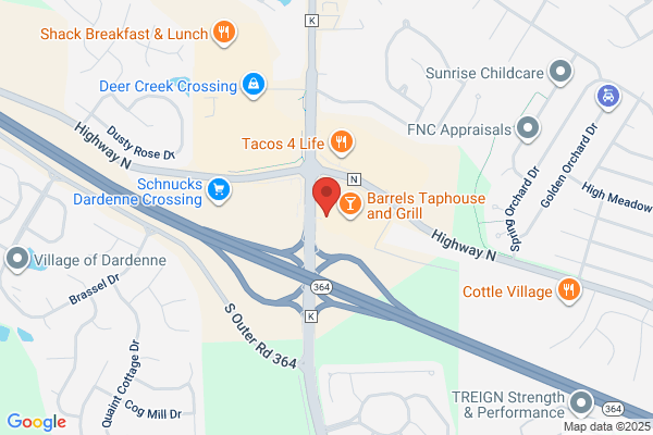 Bankhead Orthodontic Specialists