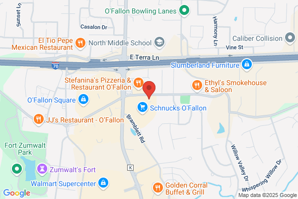 Las Maria’s Mexican Restaurant