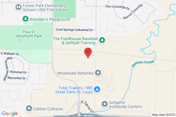 Helios Precision Tech