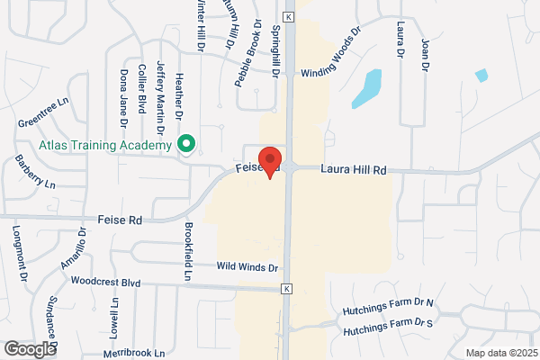 Mattress Firm O'Fallon