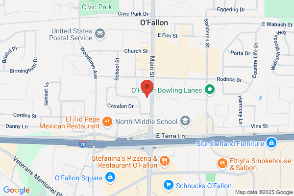 TFC Title Loans - O Fallon, MO