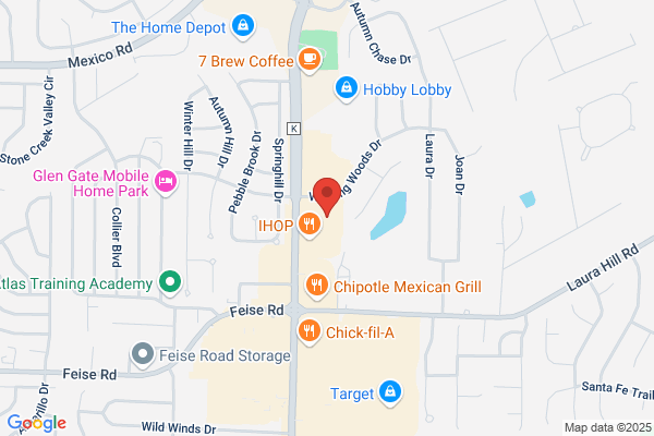 Athletico Physical Therapy - O'Fallon North