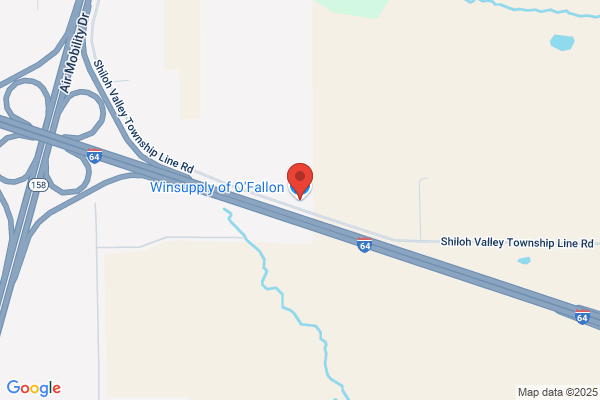 Winsupply of O'Fallon
