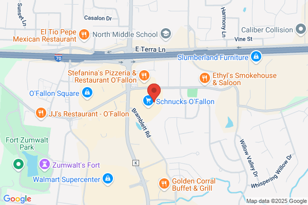 Signarama of O'Fallon, MO