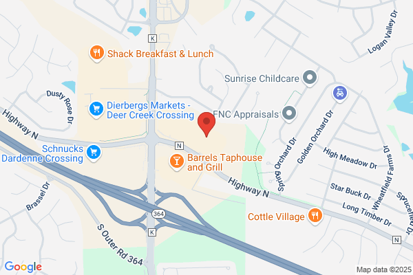CJ's Restaurant & Bar