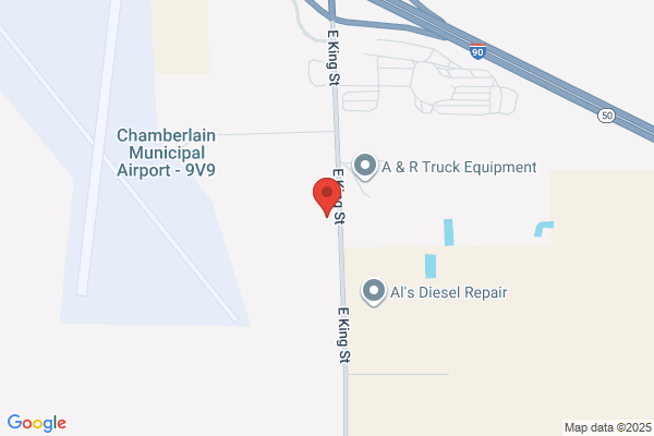 Beckman Welding & Repair