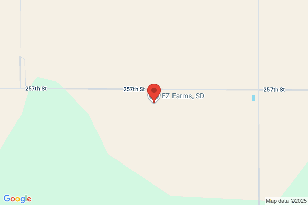 Brule County of, Register of Deeds