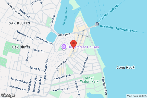 Anchor Realty of Martha's Vineyard
