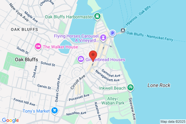 Anchor Realty of Martha's Vineyard