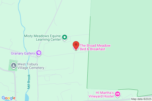Bradys Nesw Bed & Breakfast