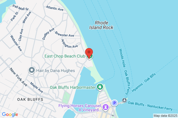 East Chop Beach Club
