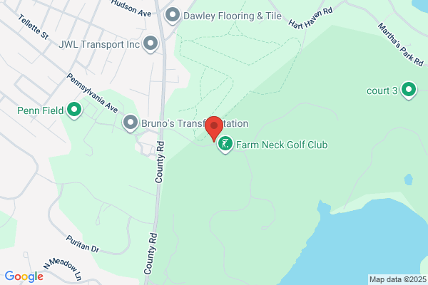 East Chop Tennis Club