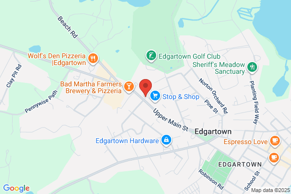 Edgartown National Bank