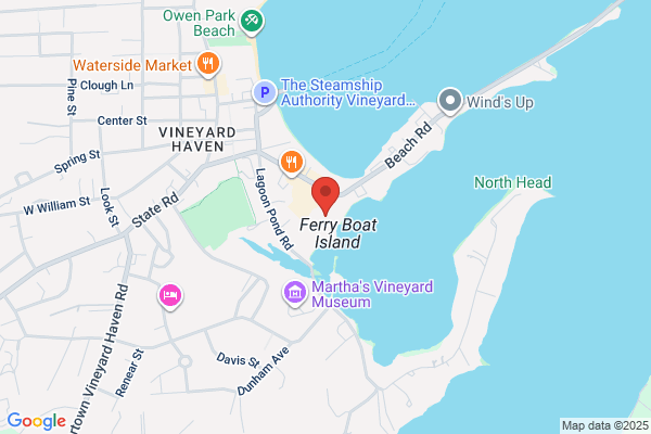 Martha's Vineyard Endodontic's