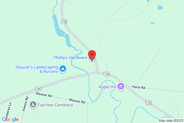 Phillips Hardware