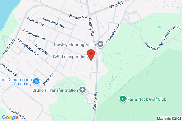 Tisbury Towing and Transportation