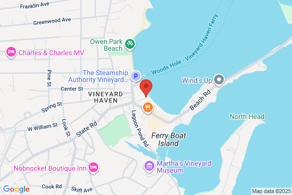 Upper Cape & Vineyard Realty
