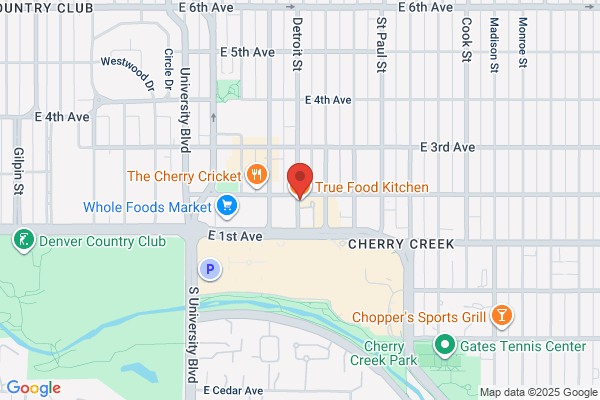 True Food Kitchen