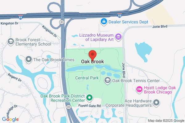 Home Care, Inc. - Oak Brook