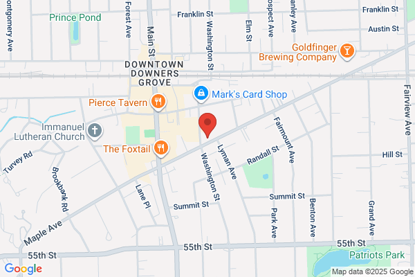Donati Financial Services Inc