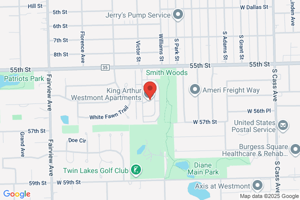 King Arthur Westmont Apartments