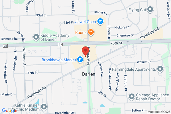 CoinFlip Bitcoin ATM