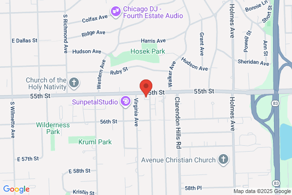 Forest Hill Apartments of Clarendon Hills