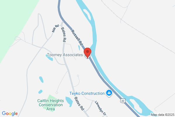Toomey and Associates