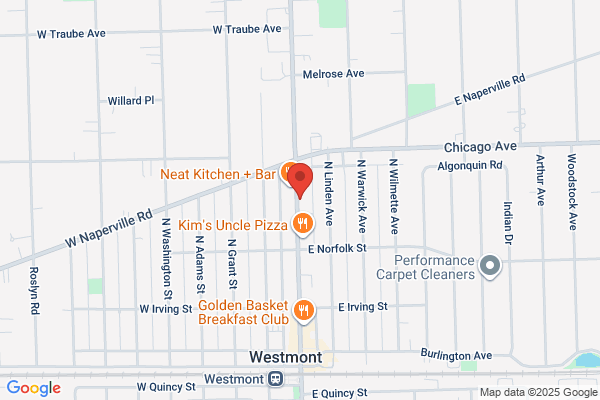 Oakwood Lighting & Electrical Supply Inc