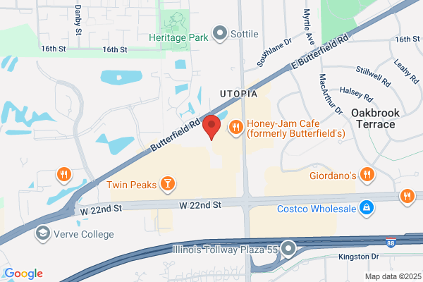 Rail Property Management