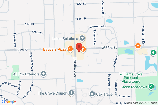 Downers Grove National Bank